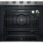 Kitchenaid KSGS330SPS 5.0 Cu. Ft. Smart Slide-In Gas Range With Convection Cooking Modes