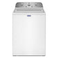Maytag MTW4200SW 4.3 Cu. Ft. Capacity Top Load Washer