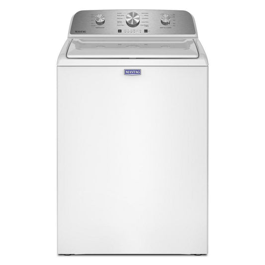 Maytag MTW4200SW 4.3 Cu. Ft. Capacity Top Load Washer