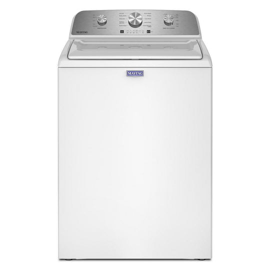 Maytag MTW4205SW 4.2 Cu. Ft. Capacity Top Load Washer
