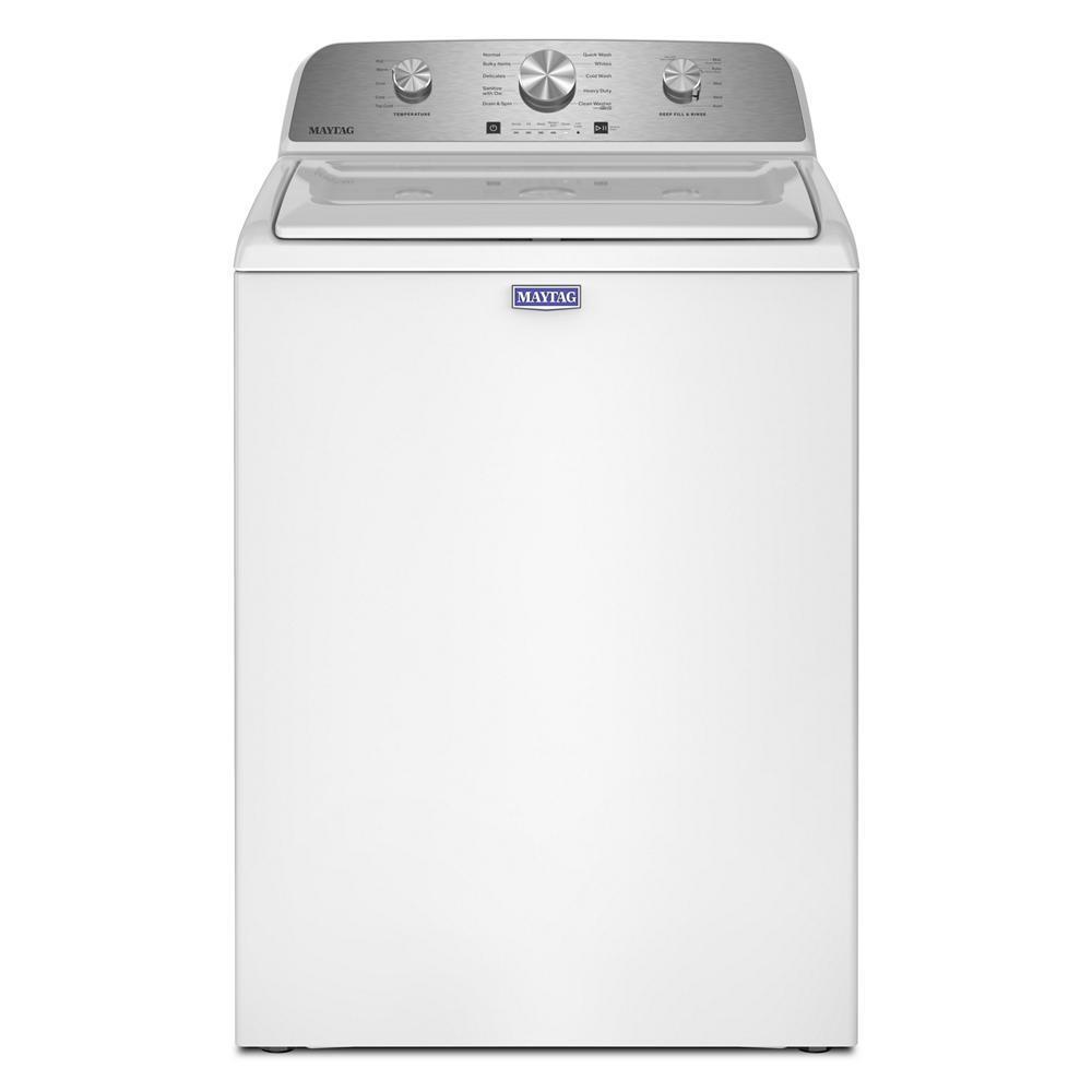Maytag MTW4205SW 4.2 Cu. Ft. Capacity Top Load Washer