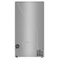 Whirlpool WRSC6536RZ 36-Inch Wide Side-By-Side Refrigerator - 21 Cu. Ft.