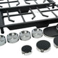 Jennair W11815220 Gas Range Passover Kit For Kitchenaid® Model Ksgs530Sps