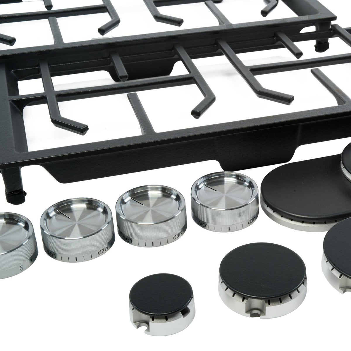 Jennair W11815220 Gas Range Passover Kit For Kitchenaid® Model Ksgs530Sps