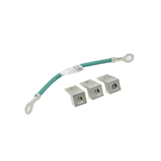 Jennair W11773603 Power Supply Cord Conversion Kit For 4-Wire To 3-Wire