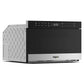 Whirlpool WMBD5024TS 24-Inch Built-In Microwave Drawer With Sensor Cooking