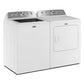 Maytag MGD5605RW 7.0 Cu. Ft. Top Load Dryer With Pet Pro Option