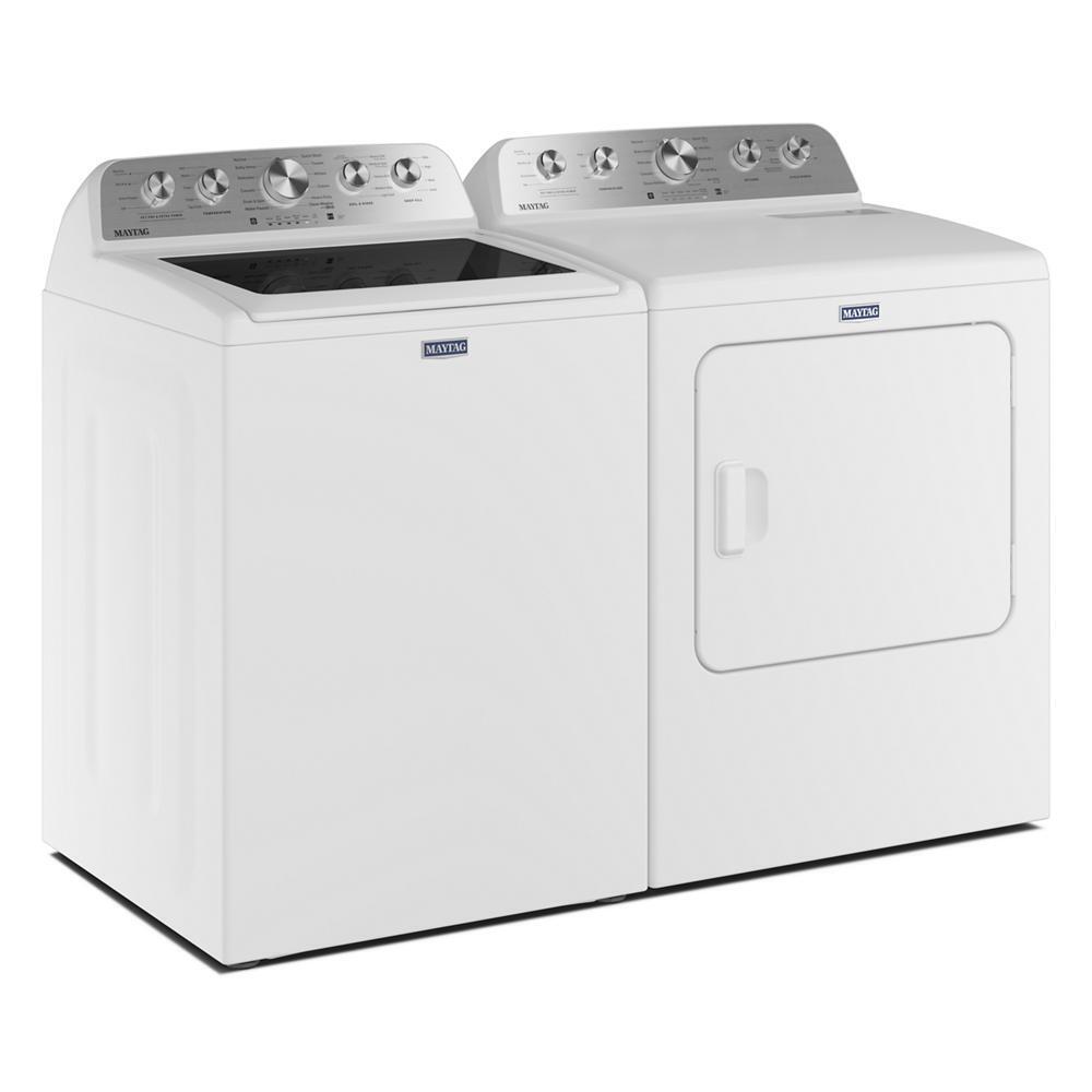 Maytag MGD5605RW 7.0 Cu. Ft. Top Load Dryer With Pet Pro Option