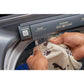 Maytag MTW7200RW 5.3 Cu. Ft. Smart Pet Pro Top Load Washer