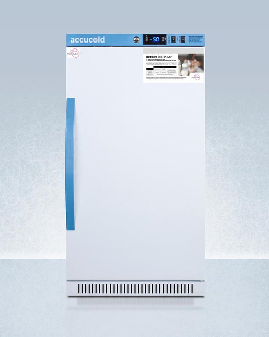 Summit AFZ2PVBIADAMC 2.47 Cu.Ft. Momcube Freezer, Ada Height