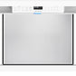 Sharp SMD2479MW Sharp 24 In. 1.2 Cu. Ft. Deco Series Built-In Smart Microwave Drawer™ Oven With Easy Wave Open In White