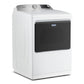 Maytag MGD7205RW 7.4 Cu Ft. Smart Top Load Dryer With Pet Pro Option