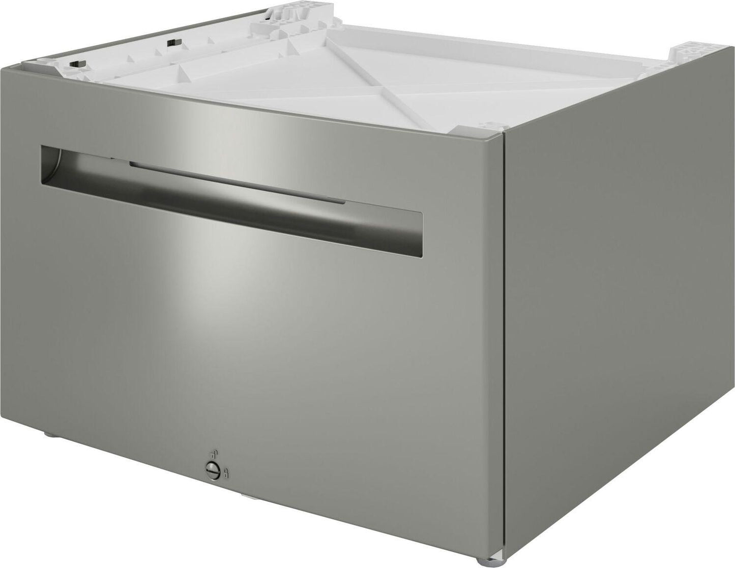 Bosch WMZPW2XW Washer Platform With Pull-Out Wmzpw2Xw