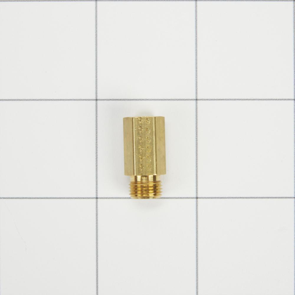 Jennair MAL9000AXX Dryer Liquid Propane Gas Conversion Kit