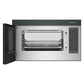 Kitchenaid KMMF730PJP Multifunction Over-The-Range Microwave Oven With Infrared Sensor Modes