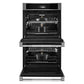 Jennair JOEDC330RL Single & Double Wall Ovens With Multimode® True Convection
