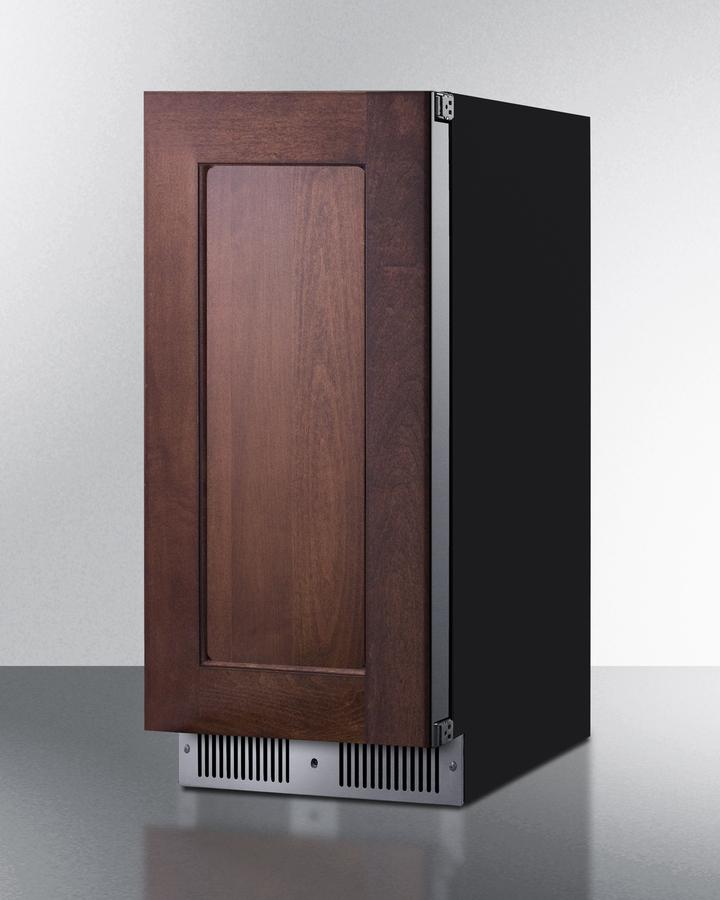 Summit SDHR1534PNR Refrigerator - Thumbnail 3
