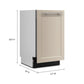Maytag UDPS5118SP 18