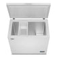 Whirlpool WZCN317TW Whirlpool ®7 Cu. Ft. Chest Freezer With 1 Storage Basket