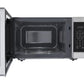 Sharp SMC1662KS Sharp 1.6 Cu. Ft. 1100W Stainless Steel Countertop Microwave Oven