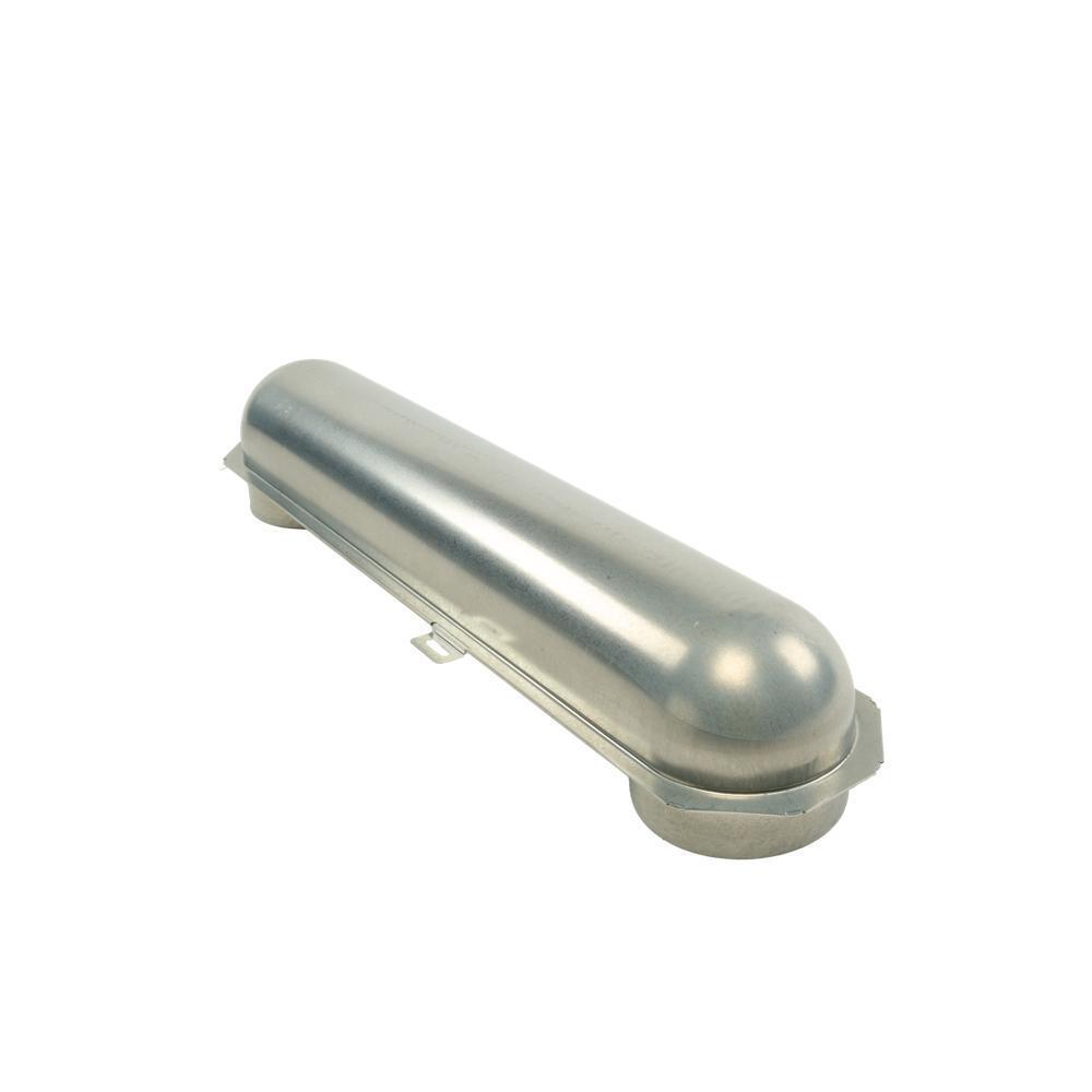 Jennair 49611 2-Way External L/R Side Vent Kit For Whirlpool Cabrio & Maytag Bravos Dryers