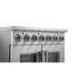 Forno FFSEL695530 Forno Massimo 30