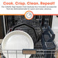 Sharp SWA3099MS Sharp Celerity™ High-Speed Oven