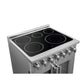 Forno FFSEL695530 Forno Massimo 30