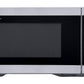 Sharp SMC1169KS Sharp 1.1 Cu. Ft. 1000W Smart Stainless Steel Countertop Microwave Oven