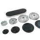 Jennair W11815218 Gas Range Passover Kit For Whirlpool® Model Wfgs5030Rv