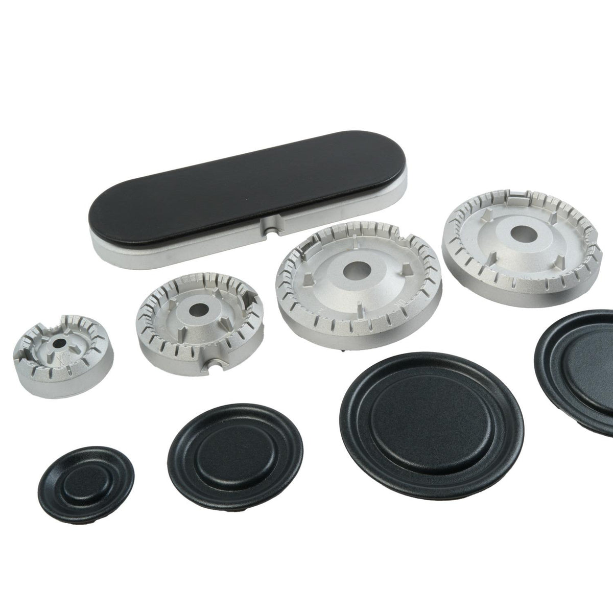 Jennair W11815218 Gas Range Passover Kit For Whirlpool® Model Wfgs5030Rv