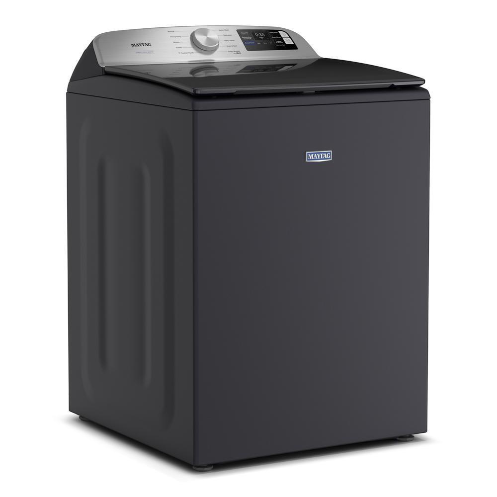 Maytag MTW6200RF 5.3 Cu. Ft. Smart Top Load Washer With Extra Power
