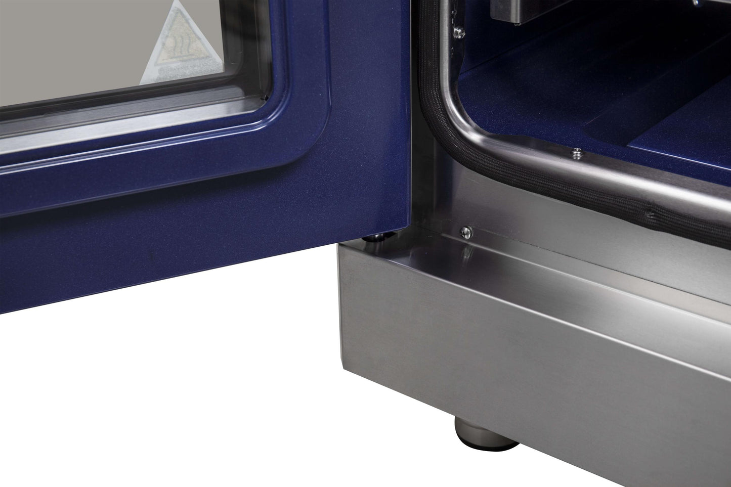 Forno FFSGS632536 Forno Massimo 36" Freestanding French Door Dual Fuel Range