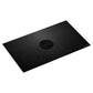 Kitchenaid KCID936SBL 36-Inch Nextgen Induction Downdraft Cooktop With Bridge Xl Even-Heat™ Zone