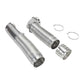 Jennair 4396013RB Dryer Telescoping Vent Periscope