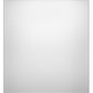 Sharp SDW6736MS Sharp 24 In. Stainless Steel 47Db Dishwasher