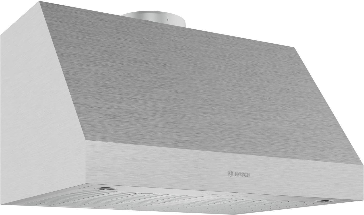 Bosch DUHP0853UC Benchmark® Undercabinet Hood 30" Stainless Steel