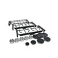 Jennair W11815220 Gas Range Passover Kit For Kitchenaid® Model Ksgs530Sps