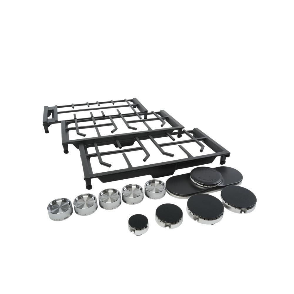 Jennair W11815220 Gas Range Passover Kit For Kitchenaid® Model Ksgs530Sps