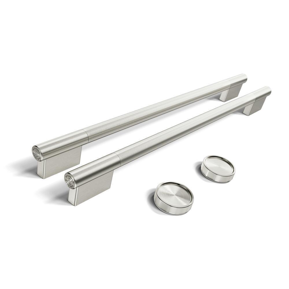 Jennair W11774416 Handle And Knob Hardware Accessory Kit For Kitchenaid® Double Wall Oven