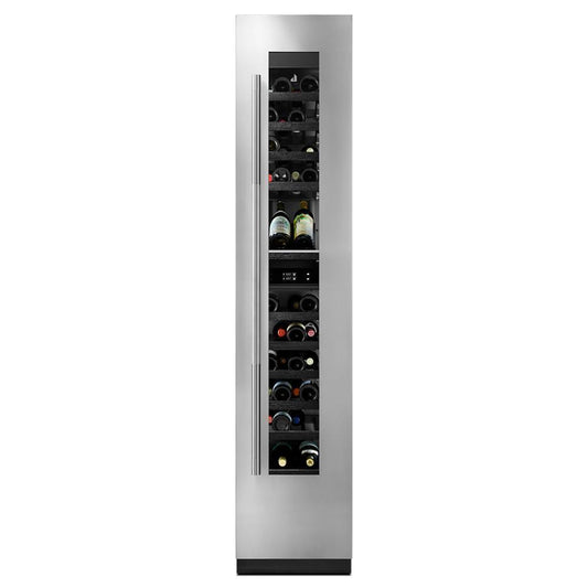 Jennair JKWPHR18RL 18" Rise™ Wine Column Panel Right Swing