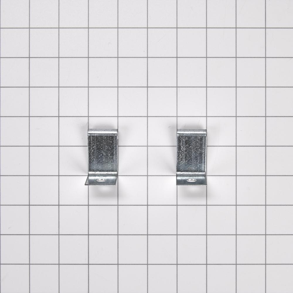 Jennair 4378968 Dishwasher Floor Mounting Kit