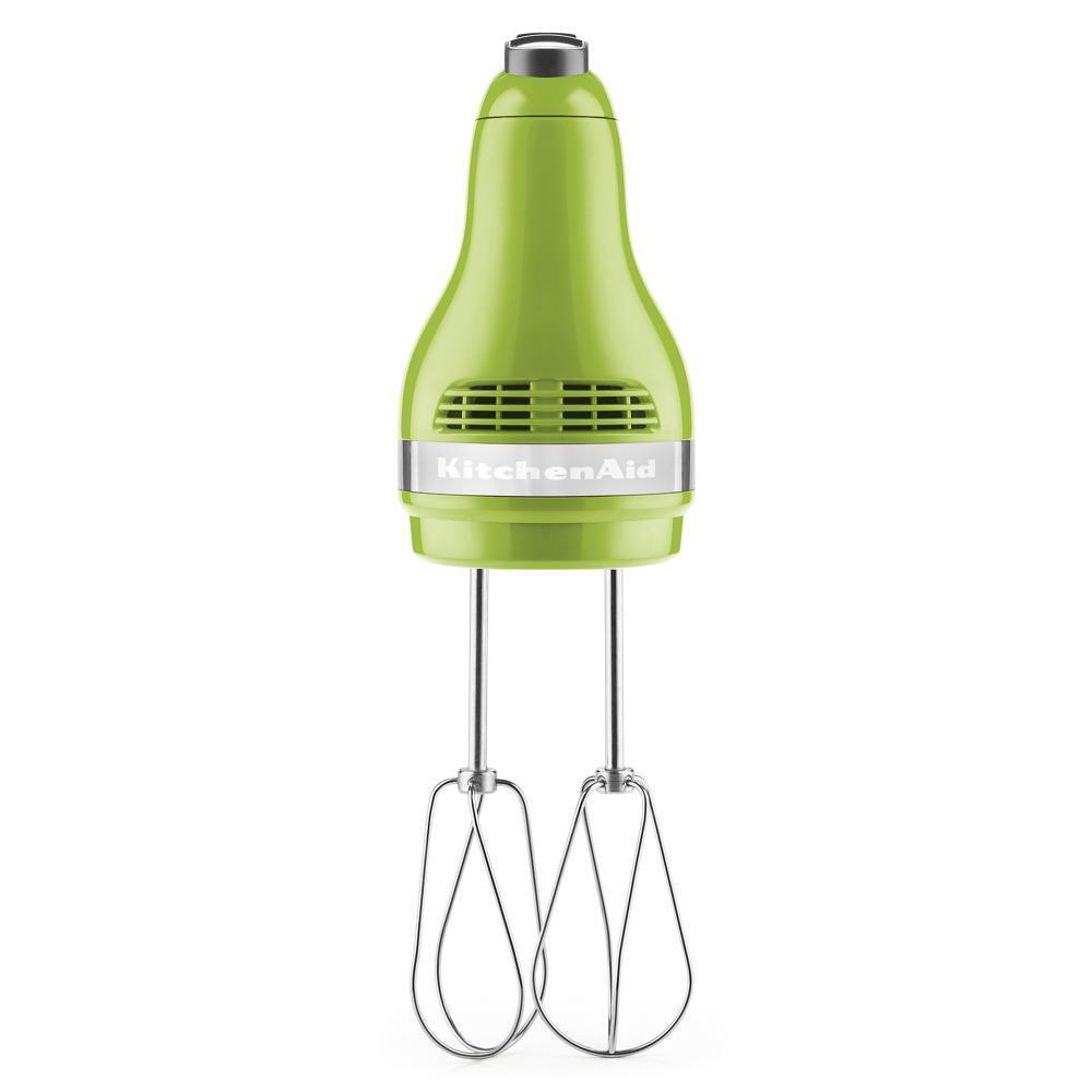 Jennair KHM512GA 5-Speed Ultra Power&#8482; Hand Mixer