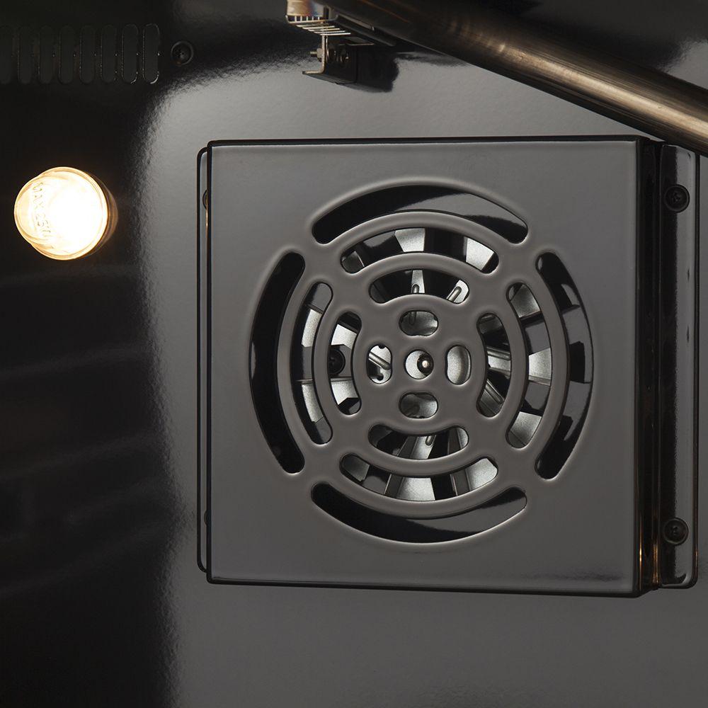 Forno FFSGS624448 Forno Galiano - 48" Freestanding Gas Range