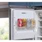Whirlpool WRFC5236RZ 36-Inch Wide French Door Refrigerator With Dual Ice Makers - 23 Cu. Ft.