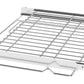 Sharp SKWR30A0FC Replacement Glide Rack