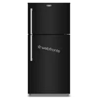 Maytag MRTX5121TB 33-Inch Wide Top-Freezer Refrigerator With Garage Mode-21 Cu. Ft.