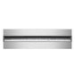Kitchenaid KDFS324SPS Third Level Jet Rack Dishwasher With 40+ Total Wash Jets, 41 Dba