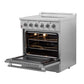Forno FFSEL608330 Forno Galiano 30
