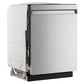 Kitchenaid KDPS724SPS 360(Degree) Max Jets™ Third Rack Dishwasher With Advanced Prodry™ System And Ultra-Bright Led Lighting, 44 Dba